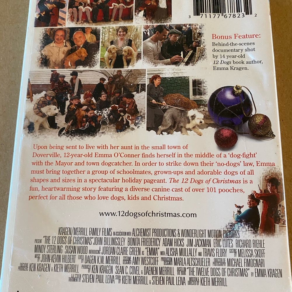 DVDs - Picture 7 of 10